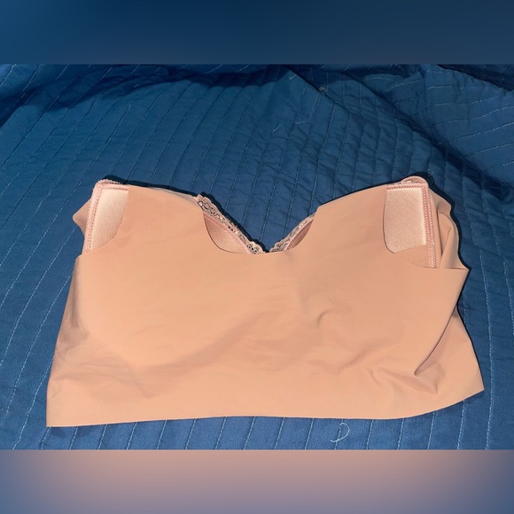 Front hook bra - Picture 3 of 4